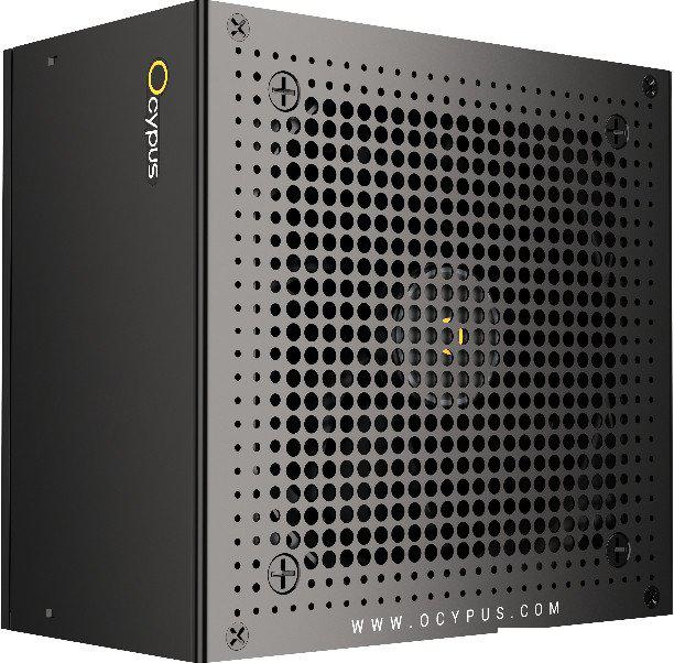 Блок питания Ocypus Iota P1000 Iota-P1000-G1FFBK024X-EU