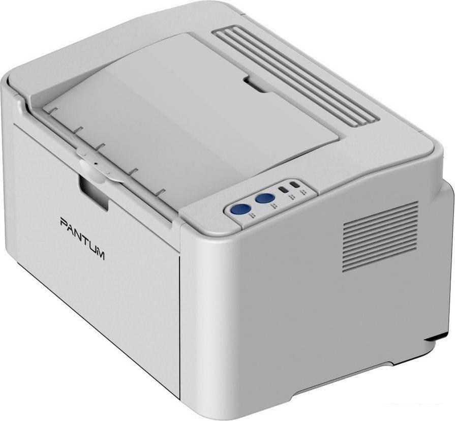 Принтер Pantum P2506W Принтер Pantum P2506W