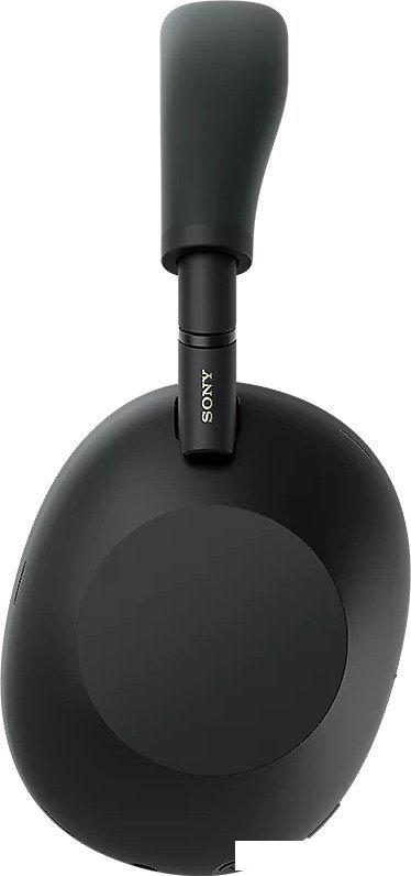 Наушники Sony WH-1000XM6 (черный)