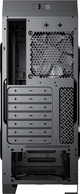 Корпус GameMax Dark Silent