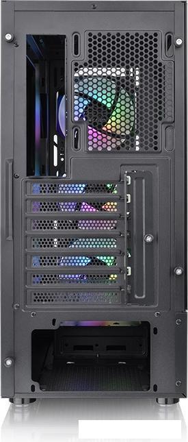 Корпус Thermaltake View 200 TG ARGB CA-1X3-00M1WN-00
