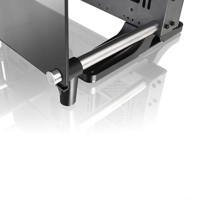 Корпус Thermaltake Core P5 TG Ti