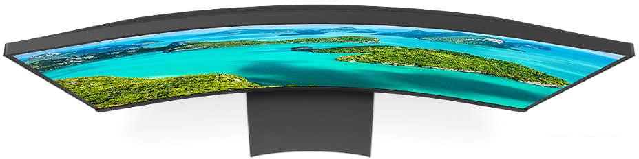Монитор Philips 241E1SCA/00 Монитор Philips 241E1SCA/00