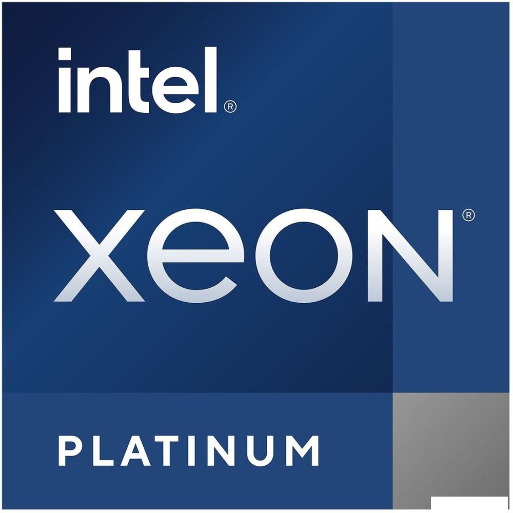 Процессор Intel Xeon Platinum 8380