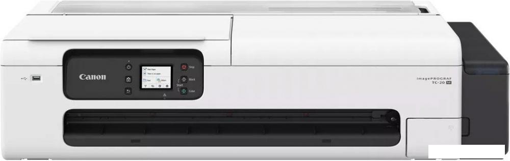 Плоттер Canon imagePROGRAF TC-20M