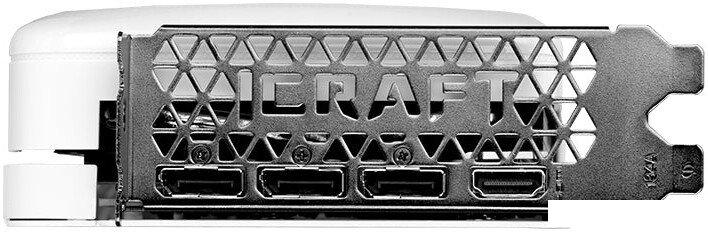 Видеокарта Maxsun GeForce RTX 5060 iCraft AIGAX2 OC 8G D7