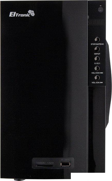 Акустика Eltronic 30-47 Home Sound