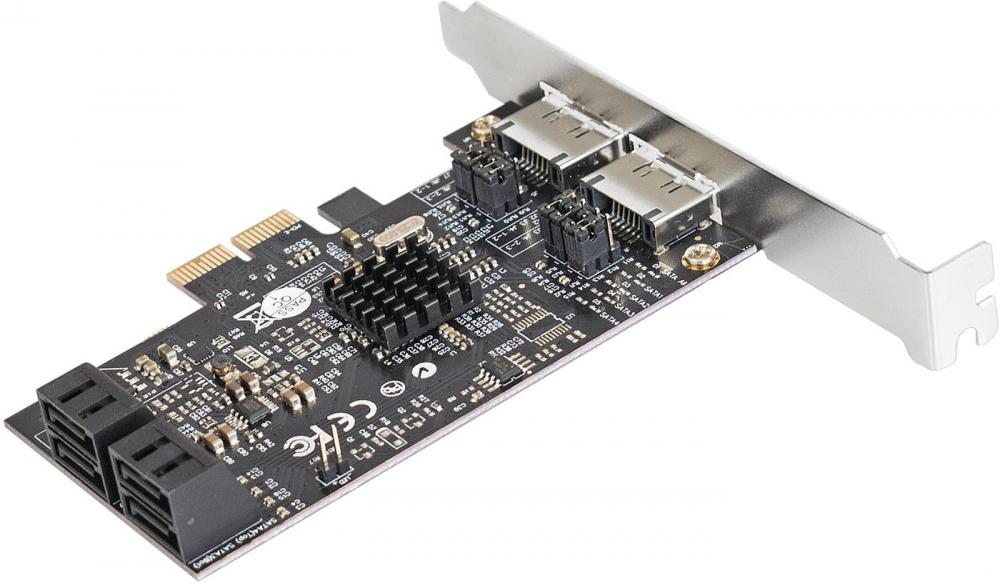 Планка ExeGate EX283711RUS