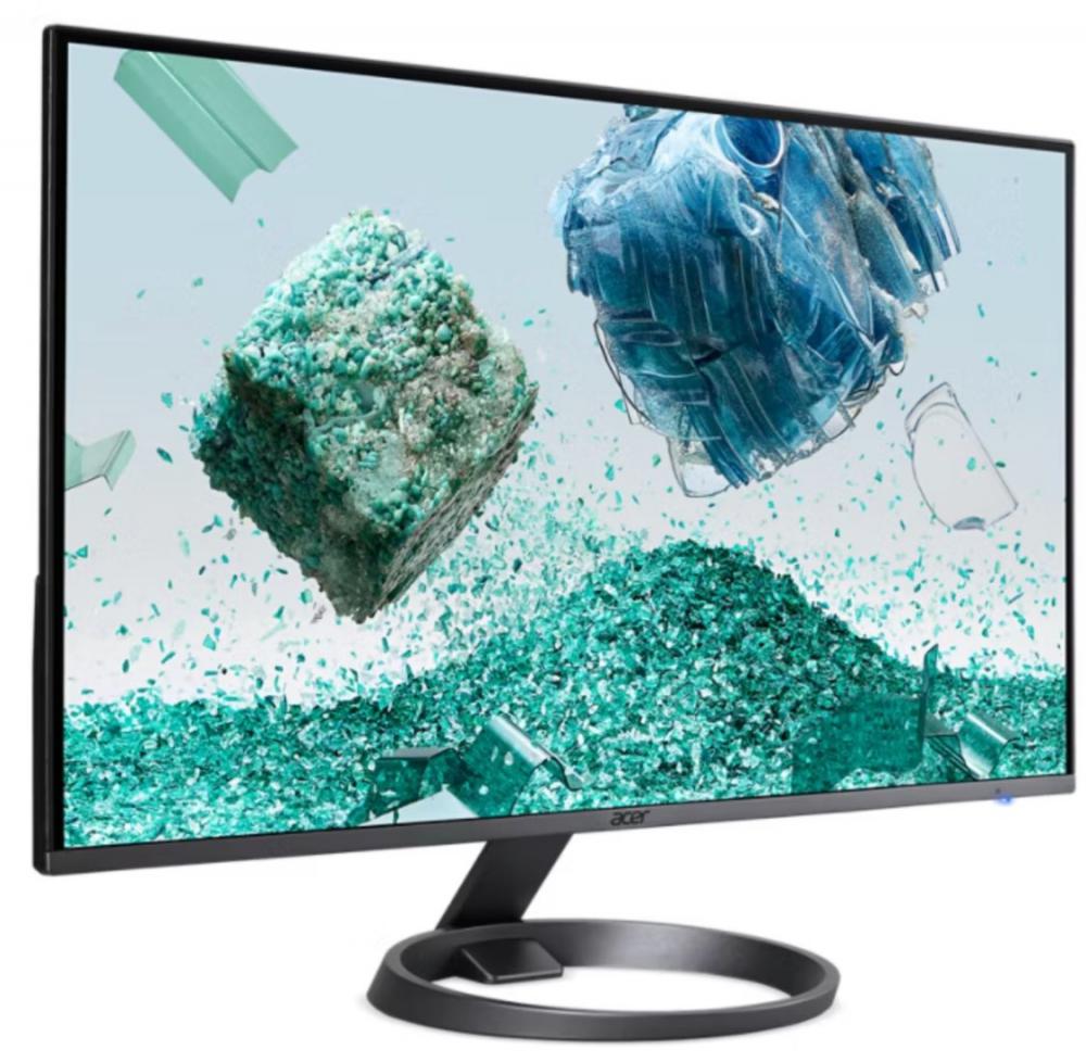 Монитор Acer R272Hyi UM.HR2EE.H01