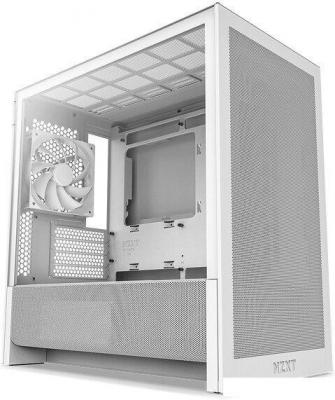 Корпус NZXT H3 Flow CC-H31FW-01