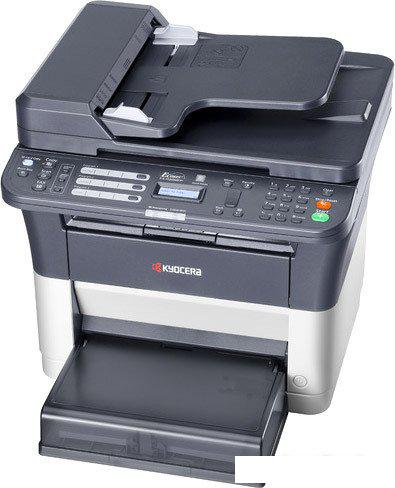 МФУ Kyocera Mita FS-1125MFP МФУ Kyocera Mita FS-1125MFP