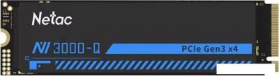 SSD Netac NV3000-Q 2TB NT01NV3000Q-2T0-E4X SSD Netac NV3000-Q 2TB NT01NV3000Q-2T0-E4X