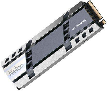 SSD Netac NV150HK 2TB NT01NV150HK-2T0-E4X