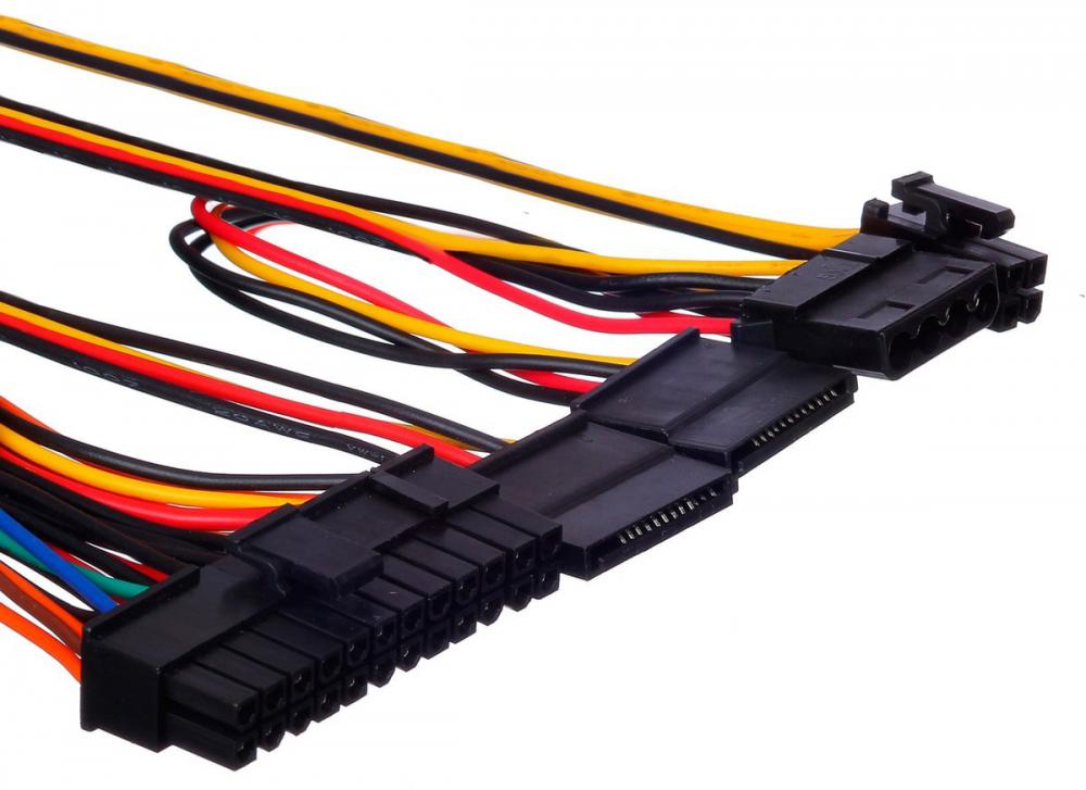 Блок питания ExeGate AA450 EX253683RUS