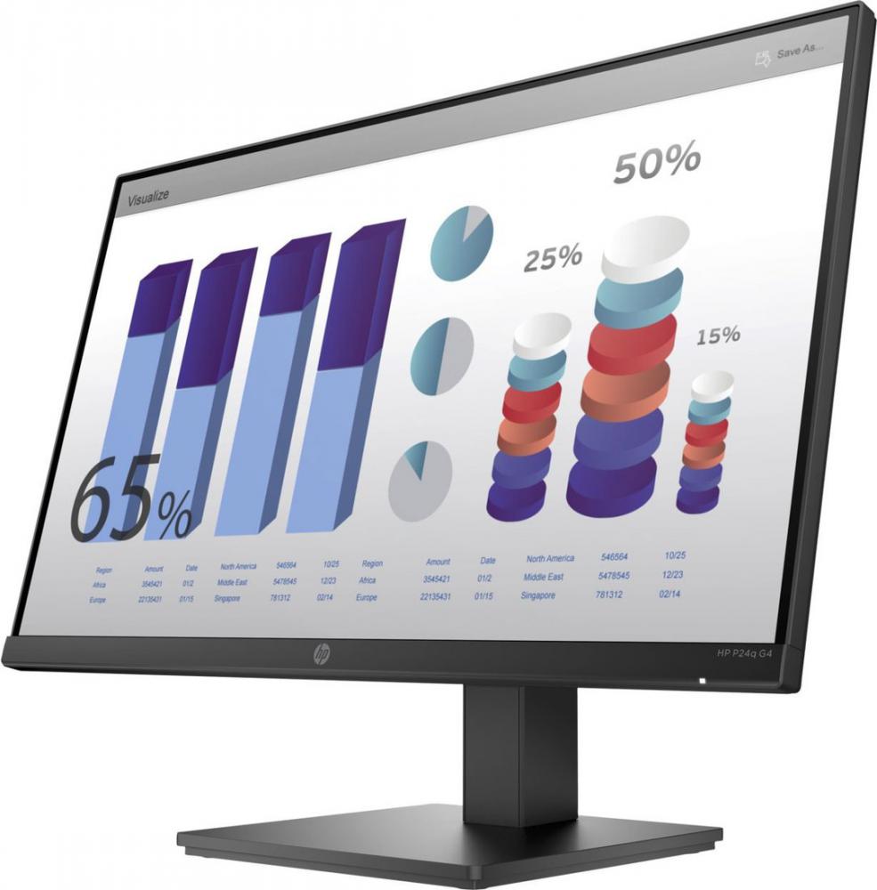 Монитор HP P24q G4 Монитор HP P24q G4