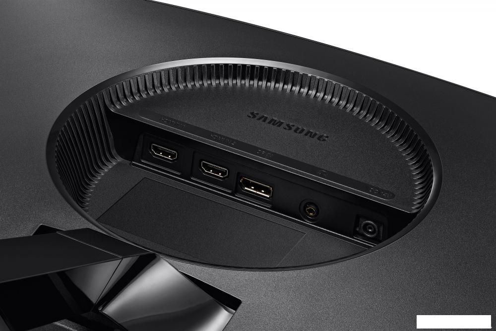 Игровой монитор Samsung C24RG50FZI Игровой монитор Samsung C24RG50FZI