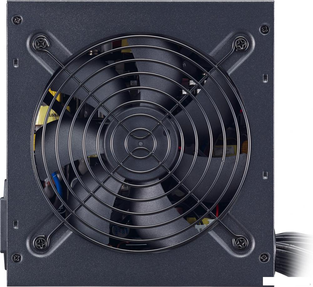 Блок питания Cooler Master MWE 500 Bronze V2 MPE-5001-ACAAB-EU