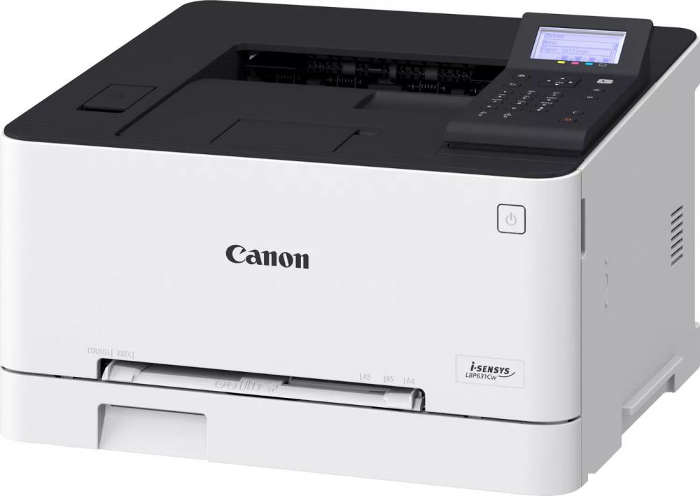 Принтер Canon LBP631Cw 5159C004 Принтер Canon LBP631Cw 5159C004