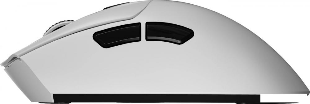 Игровая мышь Оклик 801GW