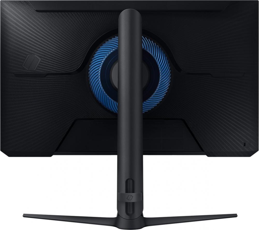 Игровой монитор Samsung Odyssey G3 LS24AG320NIXCI Игровой монитор Samsung Odyssey G3 LS24AG320NIXCI