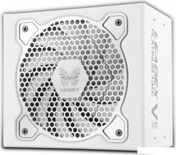 Блок питания Super Flower Leadex V Platinum Pro 1000W SF-1000F14TP(WH)