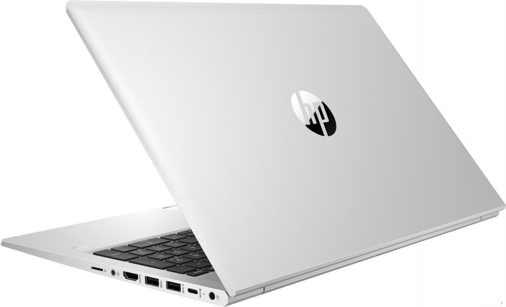 Ноутбук HP ProBook 455 G8 4K7E7EA Ноутбук HP ProBook 455 G8 4K7E7EA