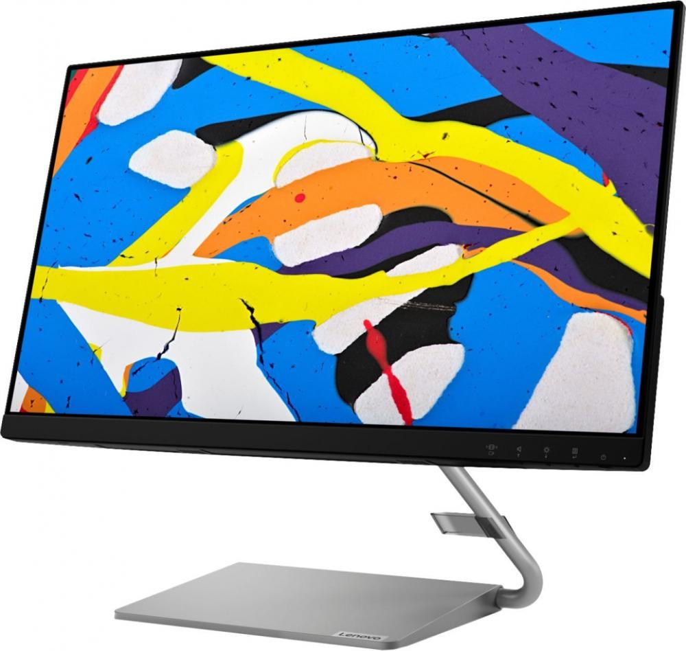 Монитор Lenovo Q24i-1L Монитор Lenovo Q24i-1L