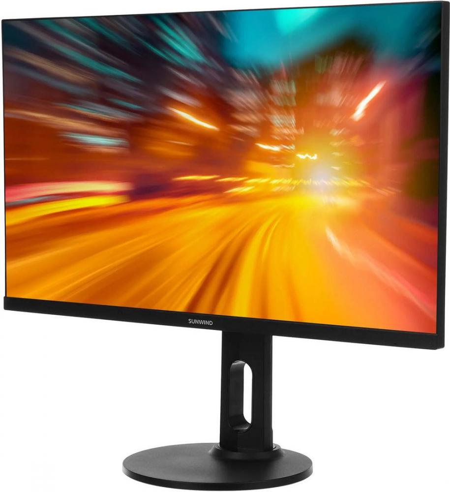 Монитор SunWind SUN-M27BA104