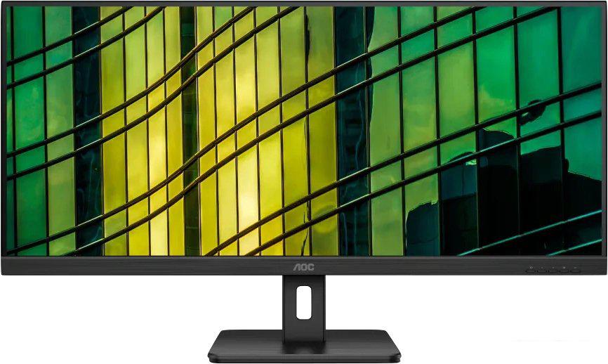 Монитор AOC U34E2M Монитор AOC U34E2M