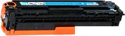 Картридж HP 128A (CE321A)