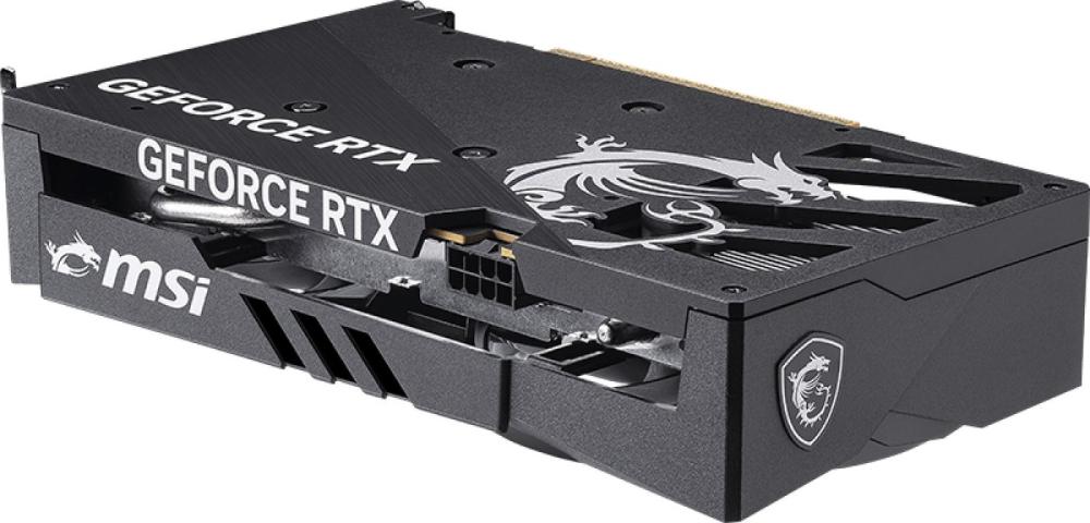 Видеокарта MSI GeForce RTX 5050 8G Gaming OC