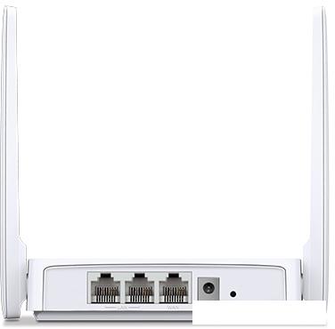 Wi-Fi роутер Mercusys MW301R