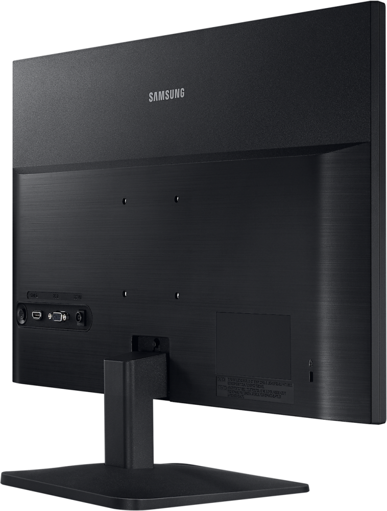 Монитор Samsung S33 LS24A336NHUXEN Монитор Samsung S33 LS24A336NHUXEN