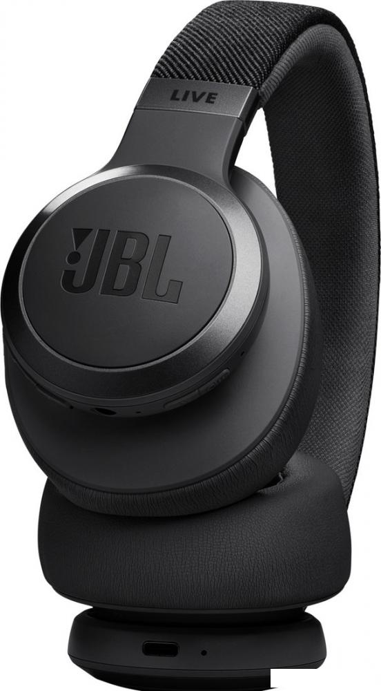 Наушники JBL Live 770NC (черный)