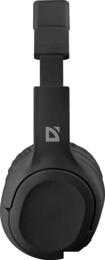 Наушники Defender FreeMotion B665 (черный)