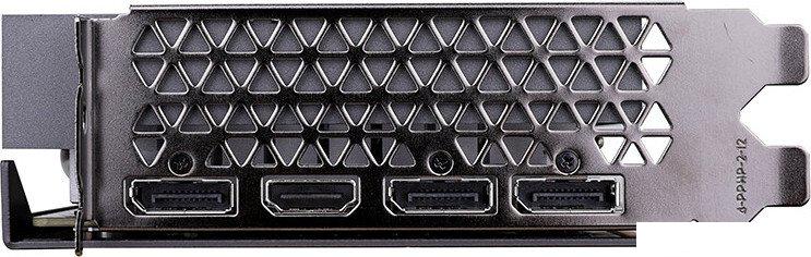 Видеокарта Colorful GeForce RTX 4060 NB DUO 8GB-V