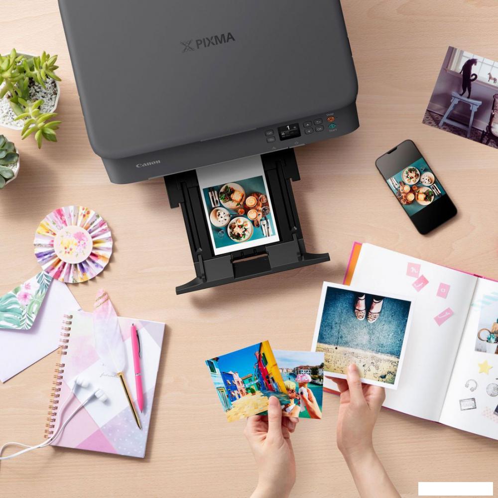 МФУ Canon PIXMA TS5340 МФУ Canon PIXMA TS5340