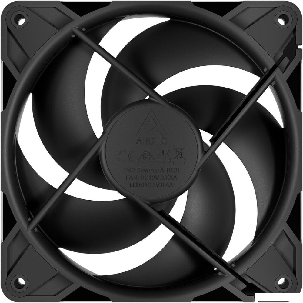 Вентилятор для корпуса Arctic P12 Pro Reverse ACFAN00331A