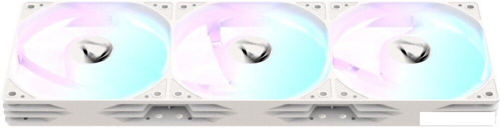 Системы охлаждения Formula Ice Jet Glow 360 (белый)