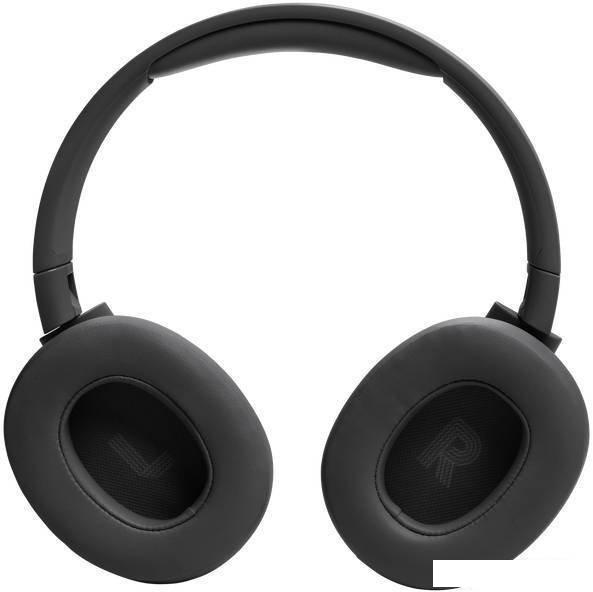 Наушники JBL Tune 720BT (черный)