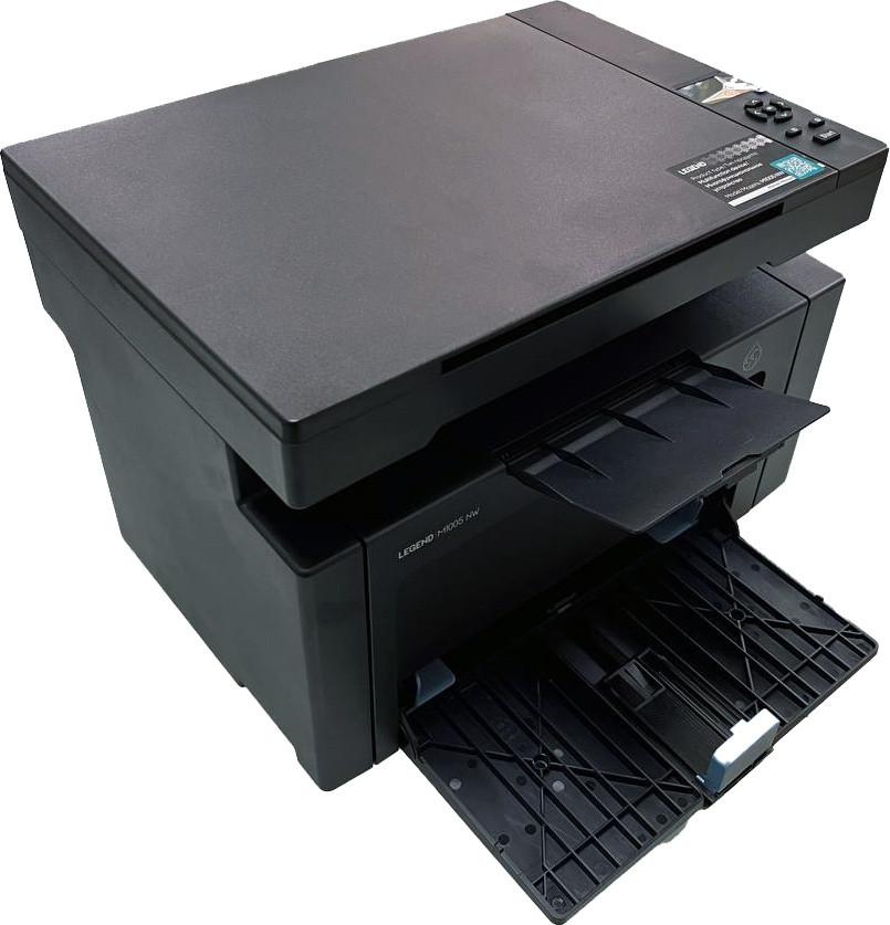 МФУ Legend M1005NW