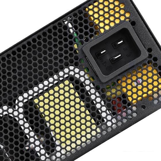 Блок питания SilverStone ST1500-TI v2.0