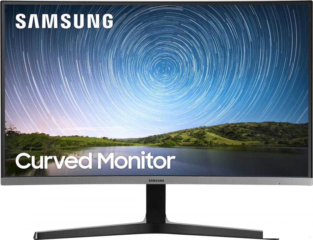 Монитор Samsung C32R502FHI Монитор Samsung C32R502FHI