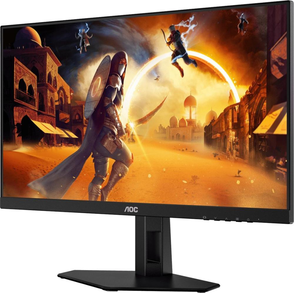 Игровой монитор AOC Gaming Q24G4E
