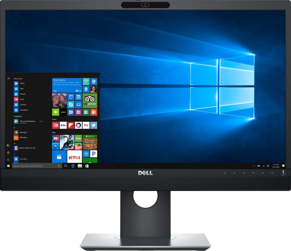 Монитор Dell P2418HZM Монитор Dell P2418HZM