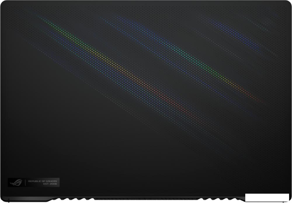 Игровой ноутбук ASUS ROG Zephyrus M16 GU603ZE-K8055 Игровой ноутбук ASUS ROG Zephyrus M16 GU603ZE-K8055