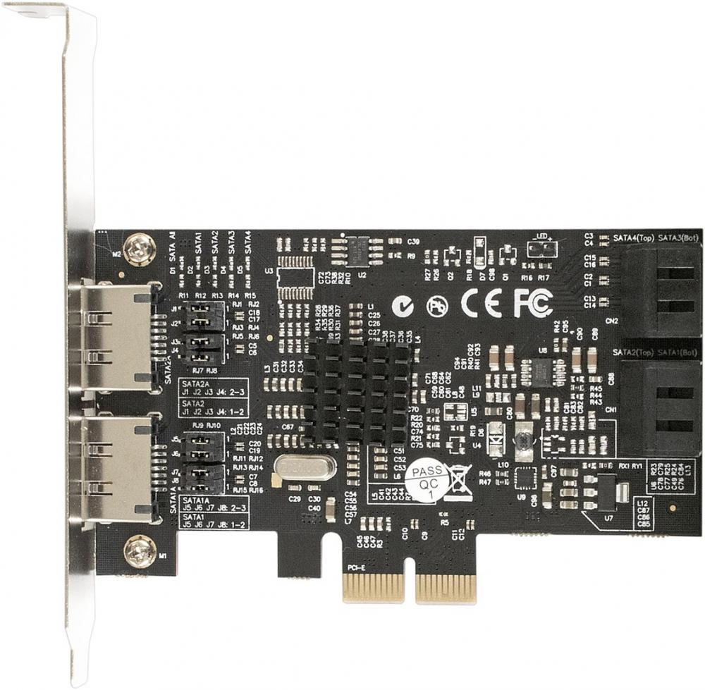 Планка ExeGate EX283711RUS