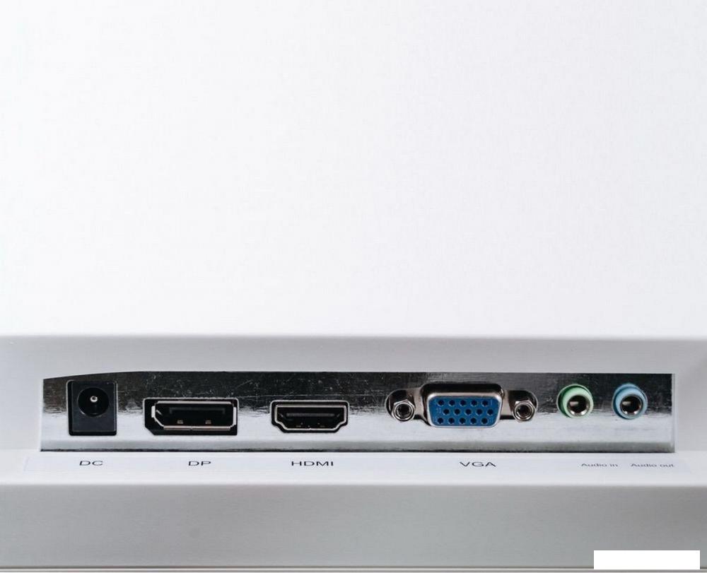 Монитор Lime Z270Z V2