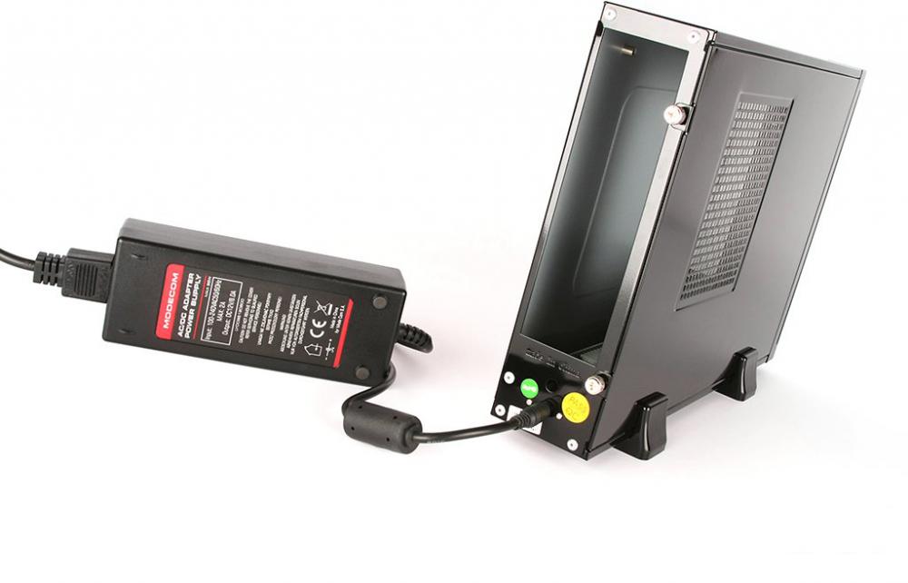 Корпус MODECOM Feel 302