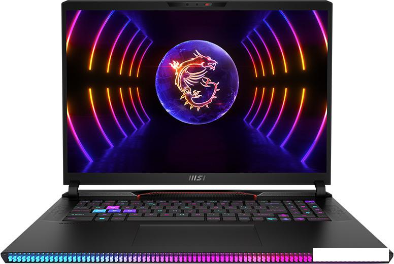 Игровой ноутбук MSI Raider GE78HX 13VI-229BY